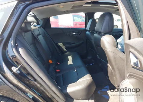 2017 Chevrolet Malibu 1Lt z USA, uszkodzony, nr VIN 1G1ZE5ST6HF155053